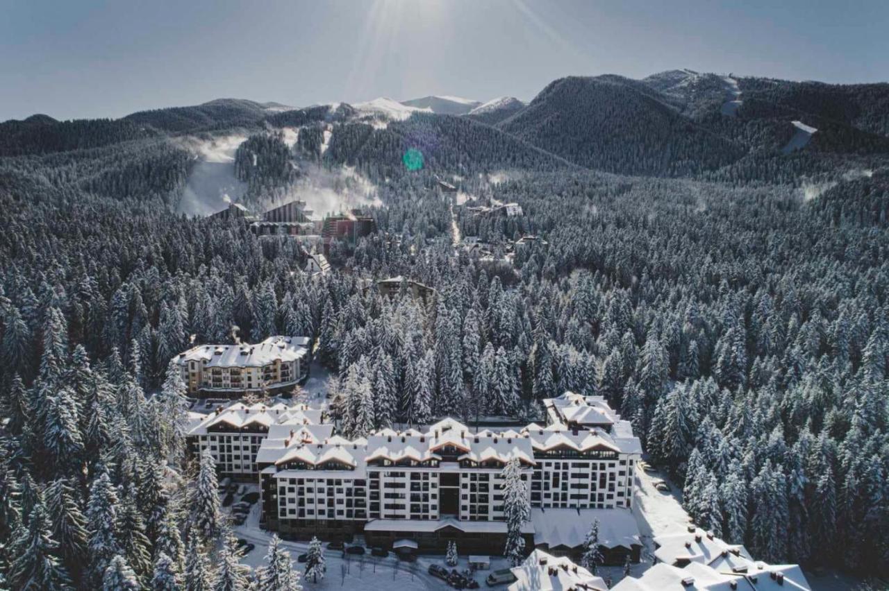 Borovets Forest View Kültér fotó